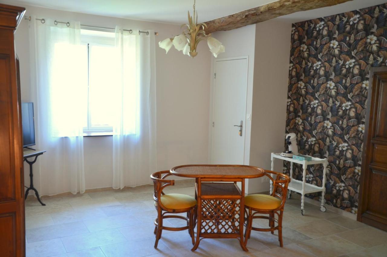 Chambre Gargantua Le Dolmen Thizay  エクステリア 写真